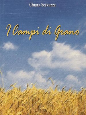 cover image of I Campi di Grano